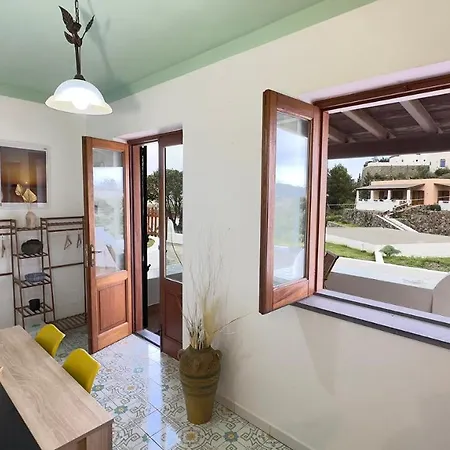 Apartment La Milanina *