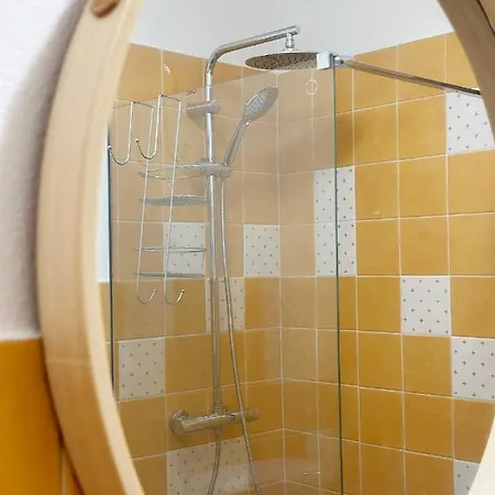 Apartment La Milanina