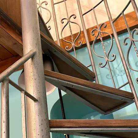 Apartamento La Milanina *