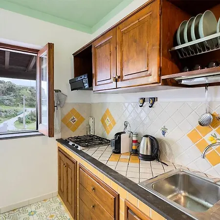 Apartment La Milanina