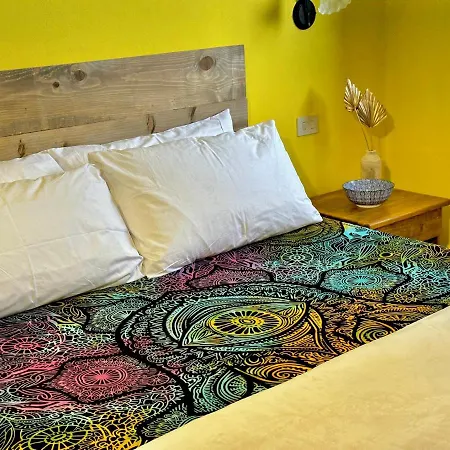 Appartement La Milanina *