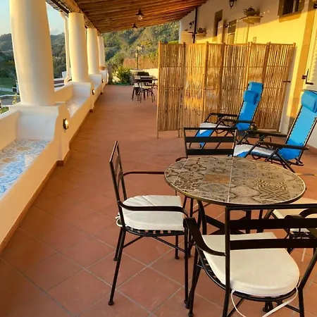 Apartment La Milanina *