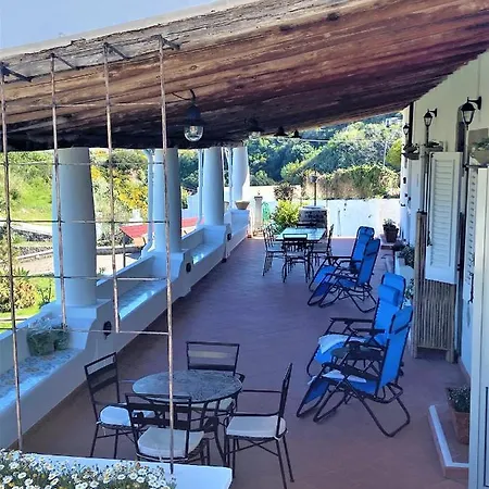 La Milanina Apartment *