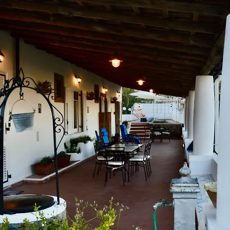 Apartment La Milanina