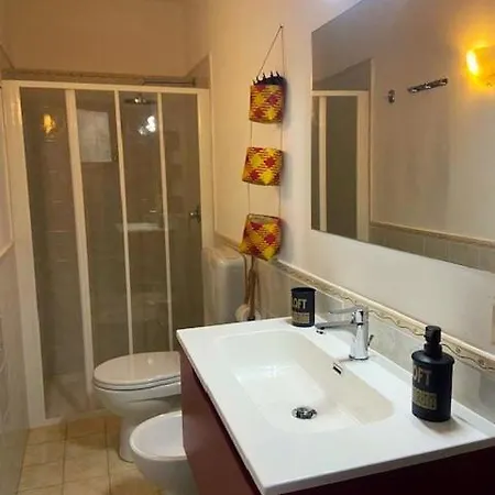 Apartment La Milanina *