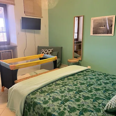La Milanina Apartment *
