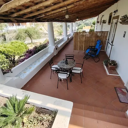 La Milanina Apartamento