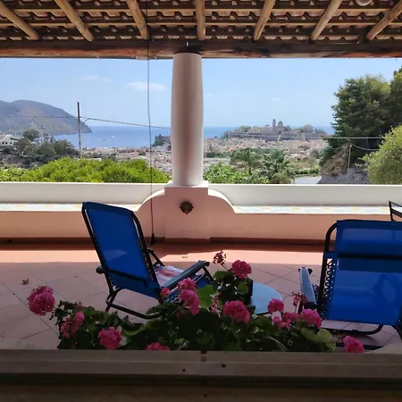La Milanina Lipari (Isola Lipari)