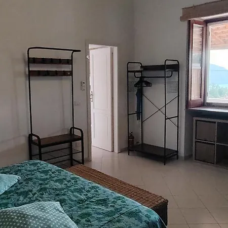 Apartment La Milanina
