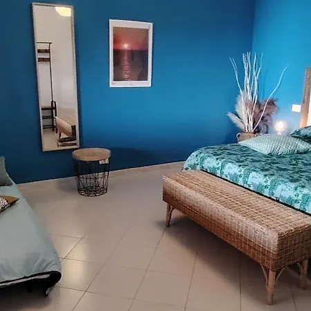 Appartement La Milanina *