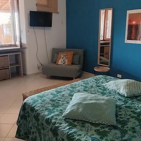 Apartment La Milanina