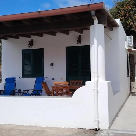 La Milanina Appartement *
