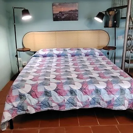 La Milanina Apartment *