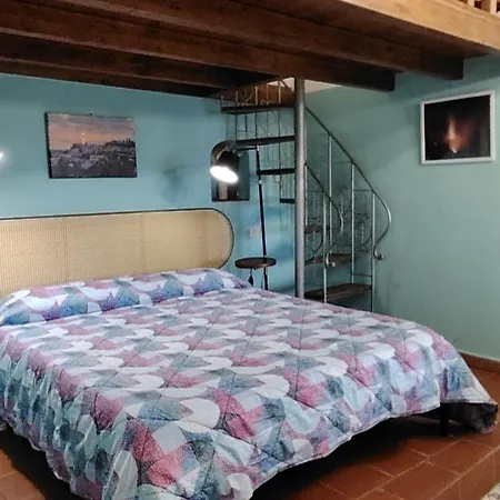 Apartment La Milanina *
